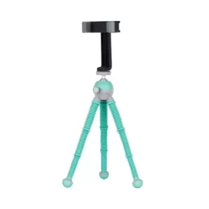 Image of PodZilla Flexible Tripod Medium Kit Teal
