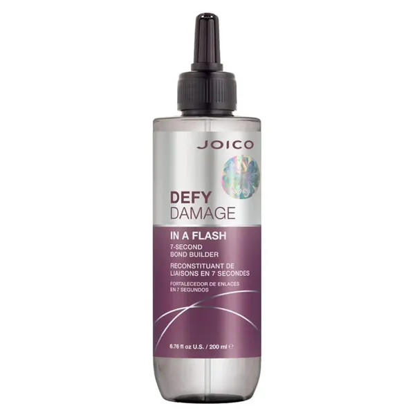 Image of Joico Defy Damage In A Flash 200ml