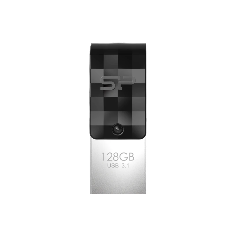 Image of Silicon Power Mobile C31 USB flash drive 128GB USB Type-A / USB Type-