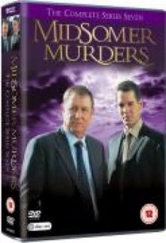 Image of Midsomer Murders - Complete Series 7