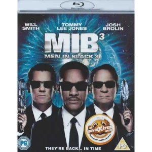 Image of Men In Black 3 (Bluray)