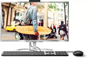Image of Medion Akoya E23401 All-in-One Desktop PC