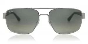 Image of Ray-Ban Sunglasses RB3663 004/71