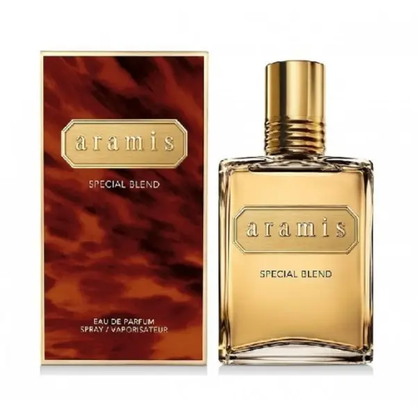 Image of Aramis Special Blend Eau de Parfum For Him 110ml