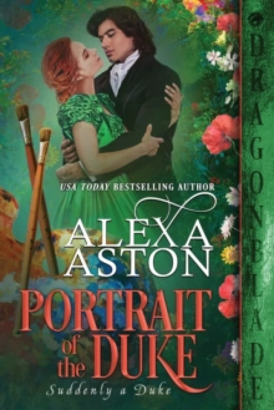 Image of Portrait of the Duke Paperback / softback