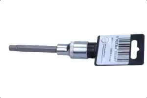 Image of ROOKS Socket Chrome Vanadium Steel OK-01.2798