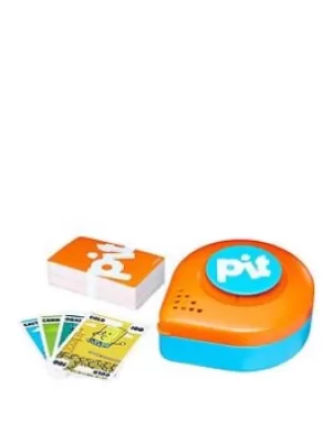 Image of Hasbro Pit Game