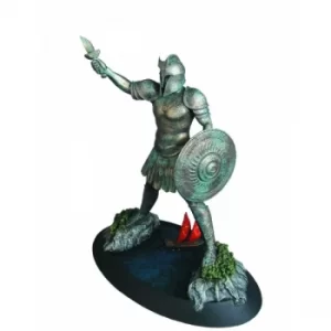 Image of Titian Of Braavos (Game Of Thrones) Statue