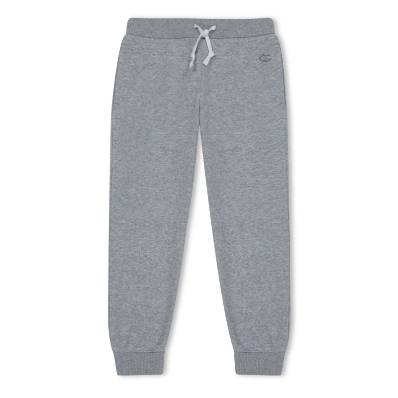 Image of Champion Cml Cf Pnt - Grey Grey 5 - 6 Years