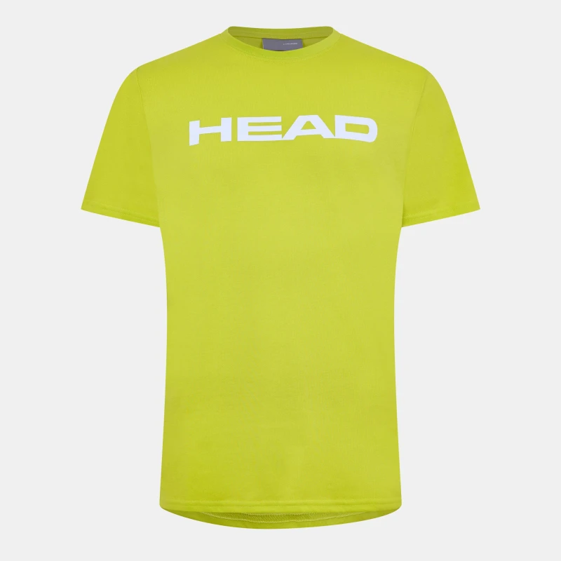Image of Head Mens Club Ivan T-Shirt Green male Large