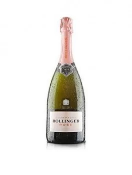 Image of Virgin Wines Champagne Bollinger Rose