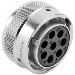 Image of Amphenol RT0618 8SNH Circular Connector