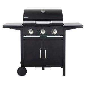 Image of Tepro Mayfield 3 Burner Gas BBQ - Garden & Outdoor