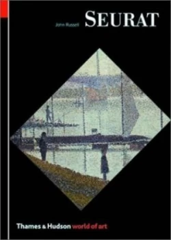 Image of Seurat by John Russell Book