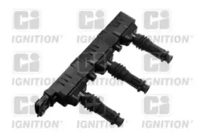 Image of Quinton Hazell XIC8330 Ignition Coil