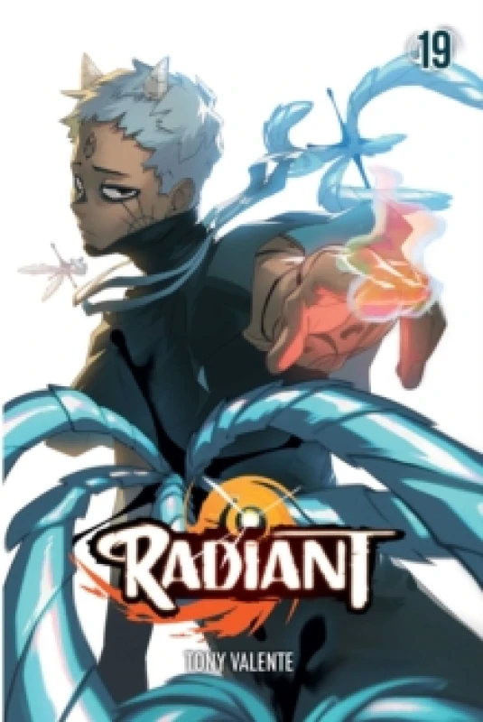 Image of Radiant, Vol. 19 Paperback / softback