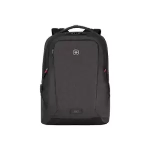 Image of Wenger/SwissGear MX Professional notebook case 40.6cm (16") Backpack Grey
