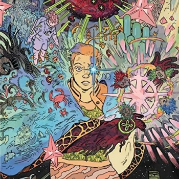 Image of Flux Pavilion - .Wav Vinyl