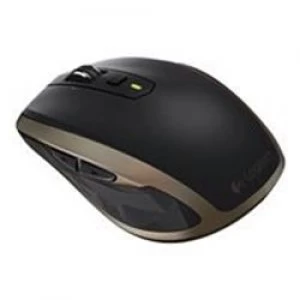 Image of Logitech MX Anywhere 2 Wireless Mouse