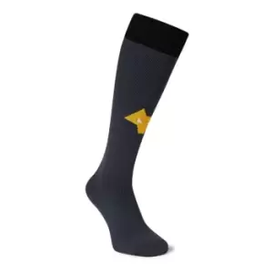 Image of Castore Wanderers Away Socks Mens - Black