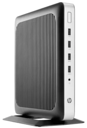 Image of HP T630 Thin Client Desktop PC