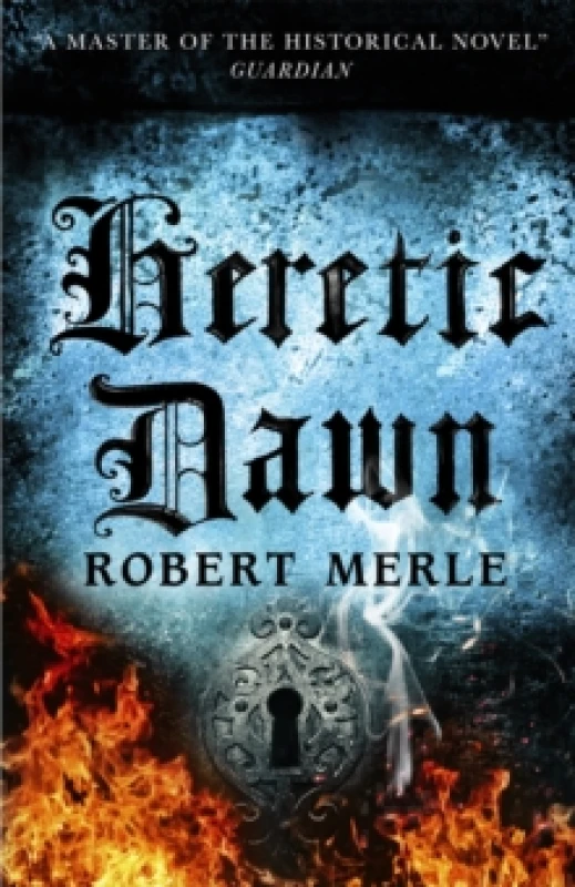 Image of Heretic Dawn: Fortunes of France 3 Paperback / softback