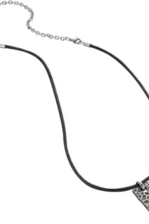 Image of Police Jewellery Armature Necklace JEWEL 25684PLE/01