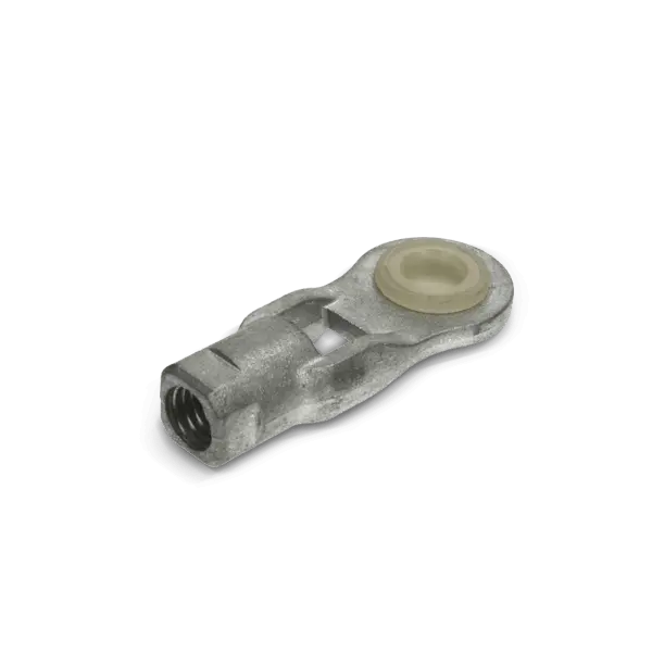 Image of SAMPA 080.364/1 Ball Socket, gearshift linkage Ball Socket,gearshift linkage (266)
