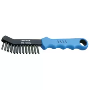 Image of Gedore Brake caliper brush