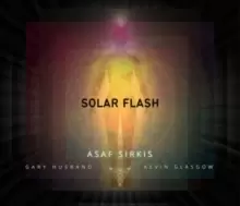 Image of Solar Flash