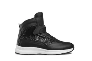 Image of Stylmartin Woman Audax Glam WP Black White 39