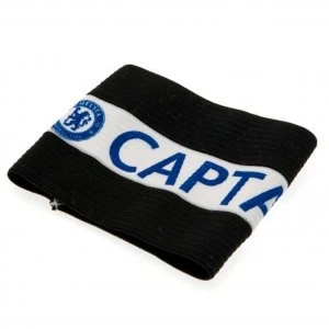 Image of Chelsea FC Captains Arm Band