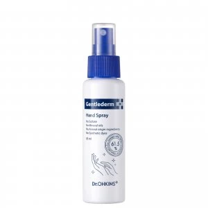 Image of TONYMOLY Dr.Ohkims Gentlederm Hand Spray 85ml