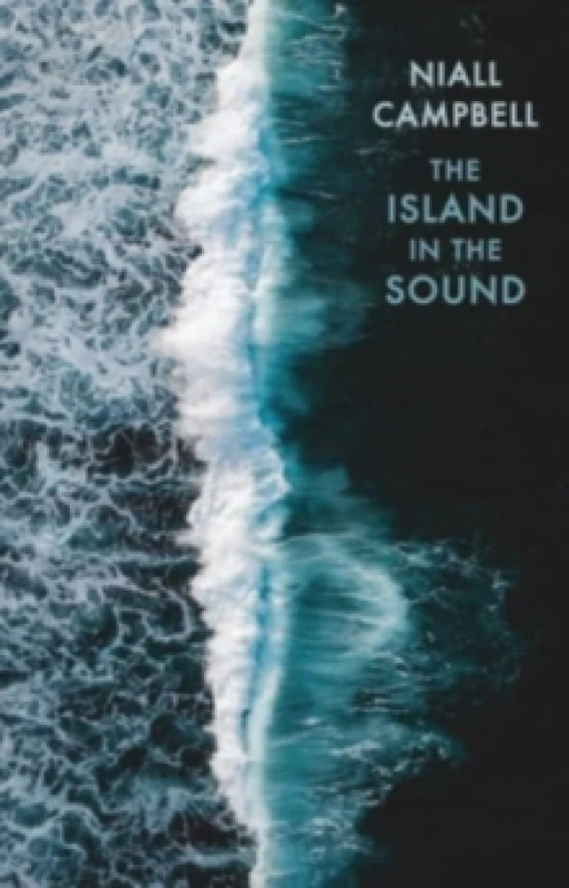 Image of The Island in the Sound Paperback / softback
