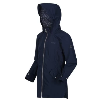 Image of Regatta Talei Waterproof Jacket - Blue