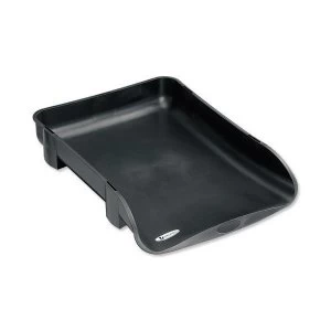 Image of Rexel Agenda2 A4Foolscap 55mm Letter Tray