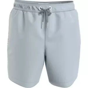 Image of Calvin Klein Medium Drawstring - Grey