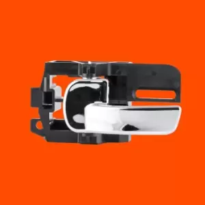 Image of RIDEX Door Handle 1373D0007 NISSAN,Qashqai / Qashqai +2 I (J10, NJ10)