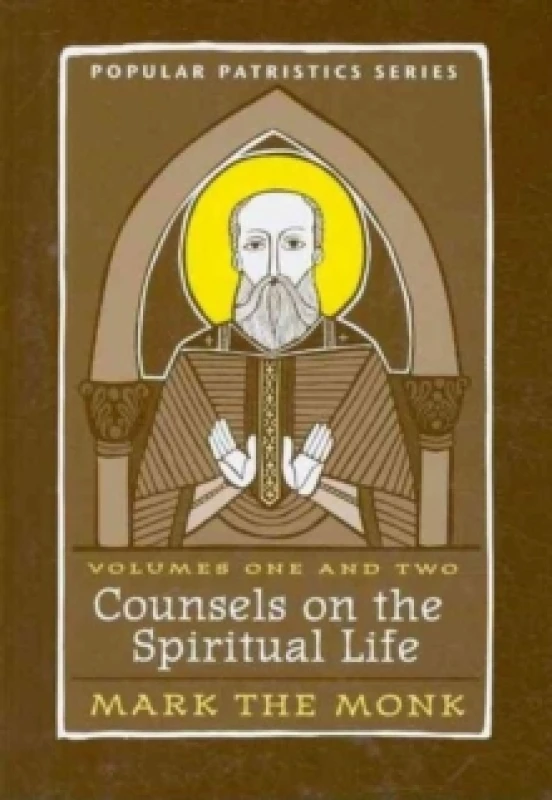 Image of Counsels on the Spiritual Life. Book. By Mark, Tim Vivian, Augustine Casiday Books