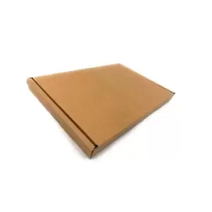 Image of Moderix Royal Mail Large Letter Postal Cardboard Box Mailing Shipping - Size 170