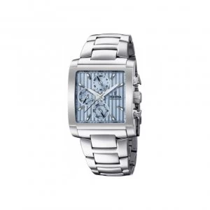 Image of Festina Menswatch F20423/1 chronographs