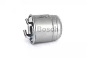Image of Bosch F026402103 Fuel Line Filter