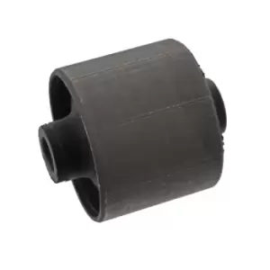 Image of Suspension Arm Mounting Bush ADK88008 Blue Print Lower Front/Rear Axle L/R