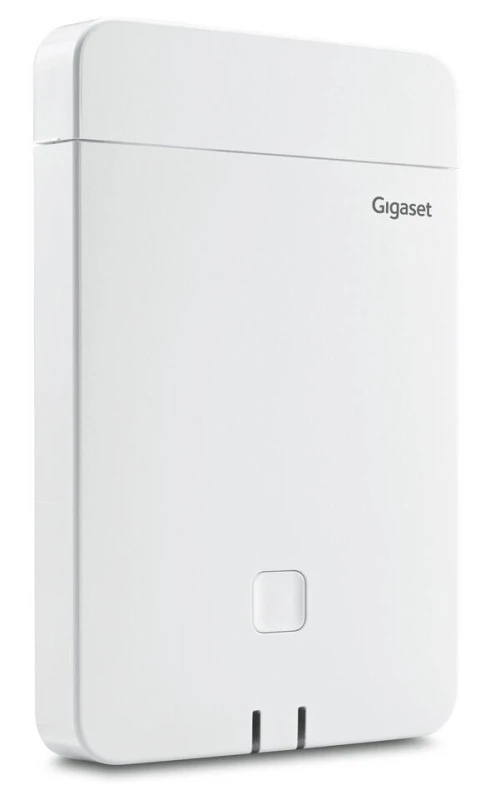Image of Gigaset N770 IP Pro DECT base station White
