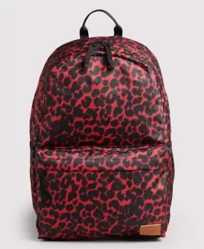 Image of Superdry Printed Montana Rucksack
