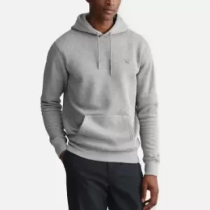 Image of GANT Men Original Hoodie (XXL) Grey