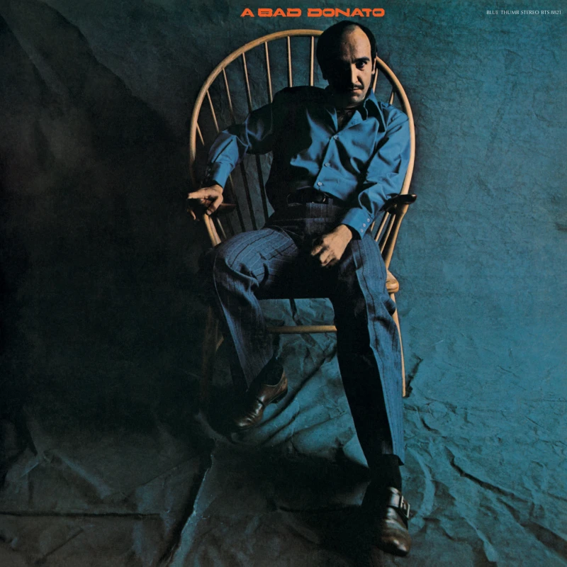 Image of A Bad Donato Vinyl