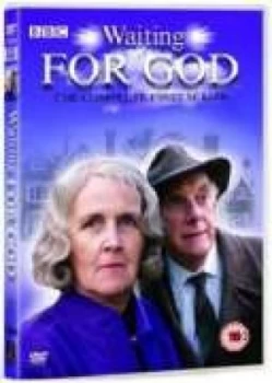 Image of Waiting For God - Complete Series 1
