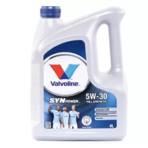 Image of Valvoline Engine oil VW,AUDI,MERCEDES-BENZ 872378 Motor oil,Oil