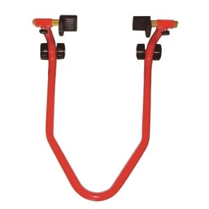 Image of Hilka Motorcycle Rear Wheel Stand